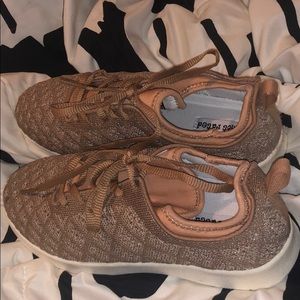 Never worn